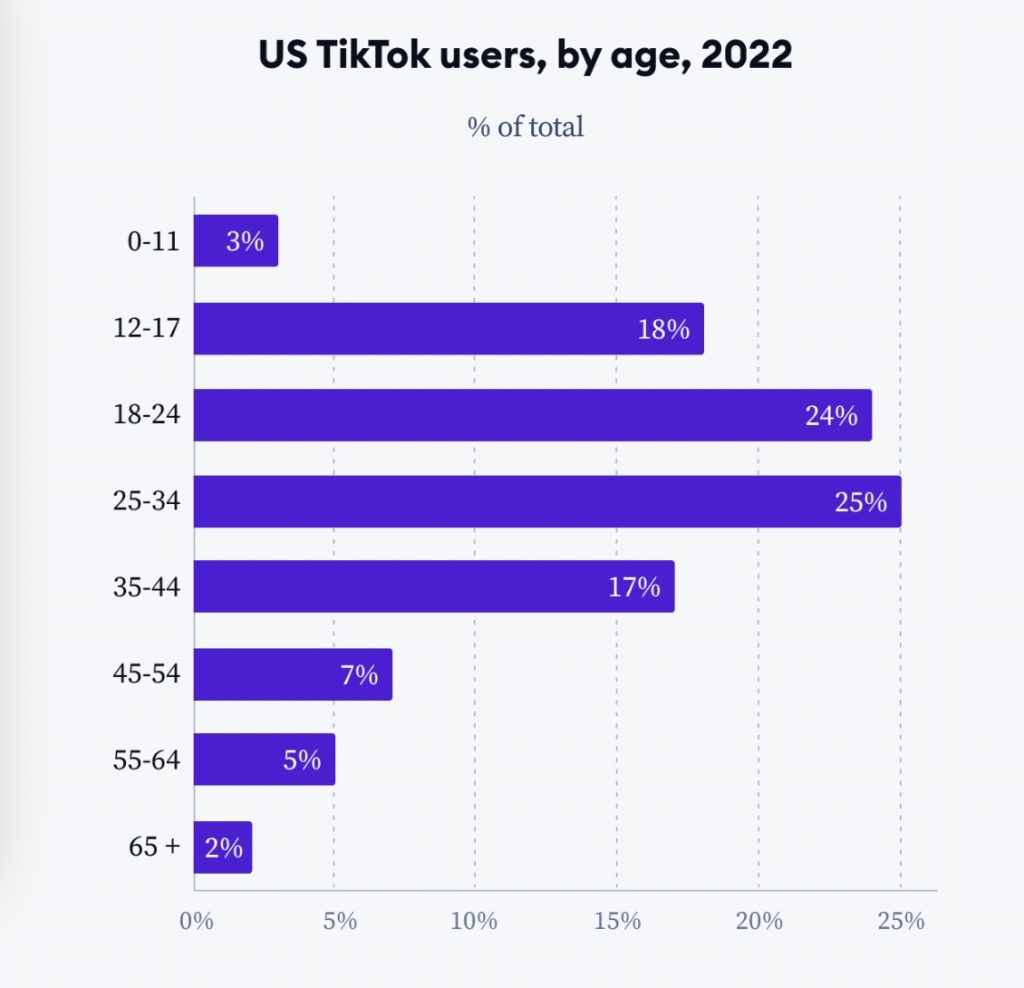 15 TikTok Statistics You Have to Know in 2022